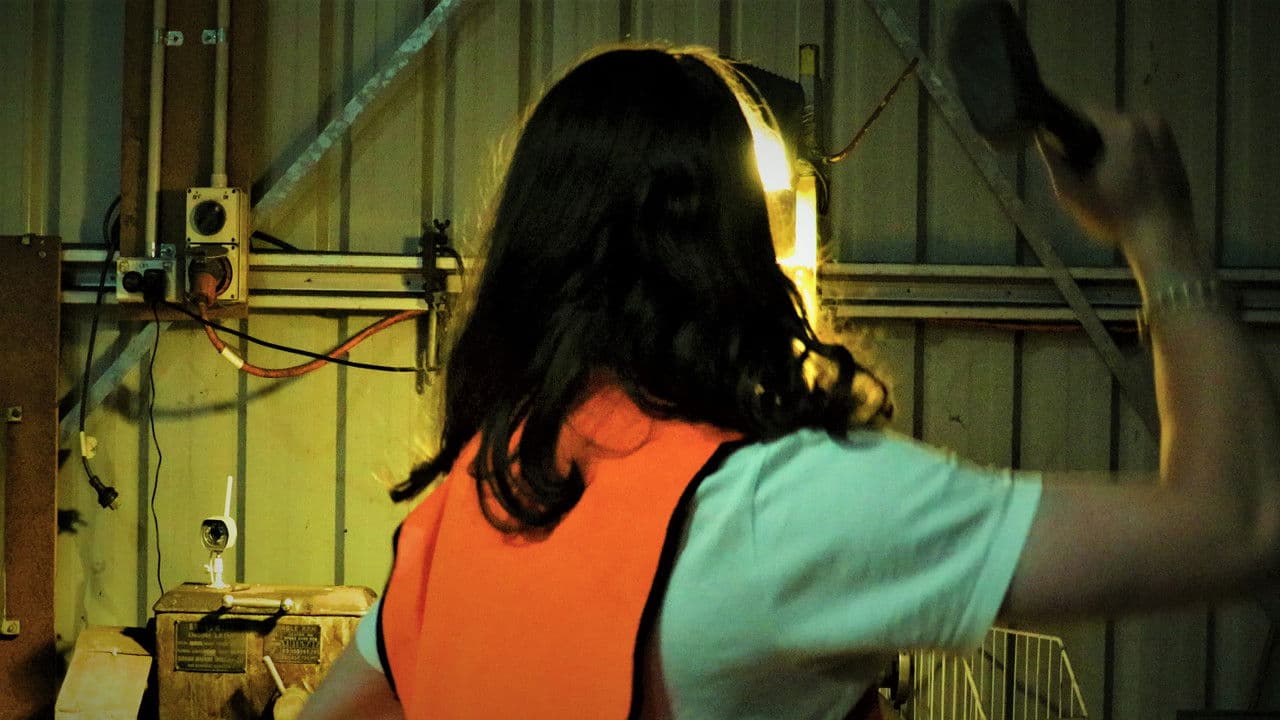 Backdrop – Consumption