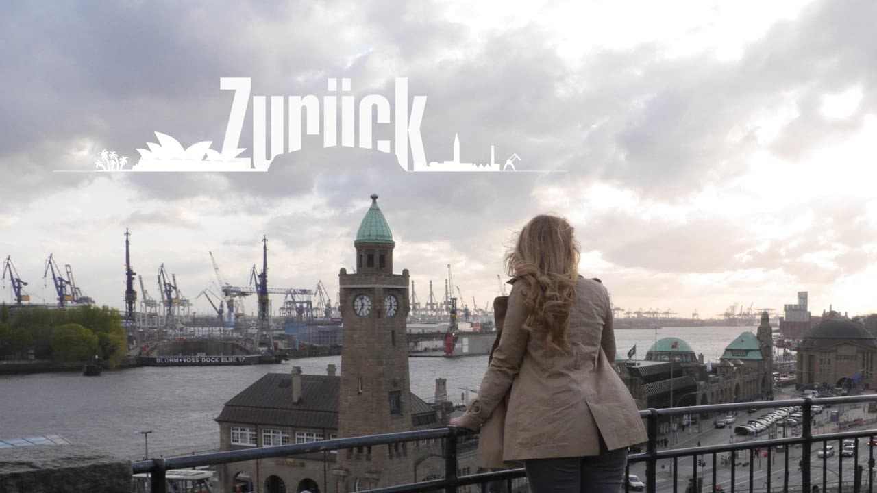 Backdrop – Zurück