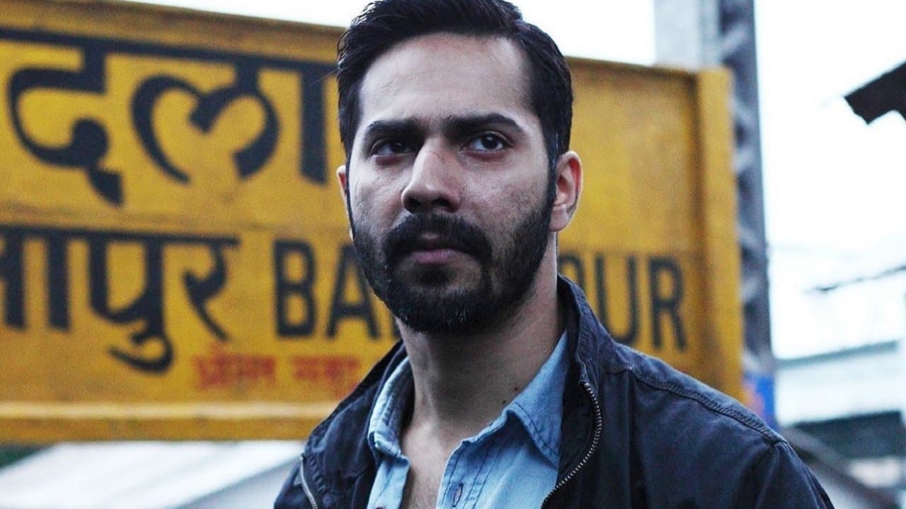 Backdrop – Badlapur
