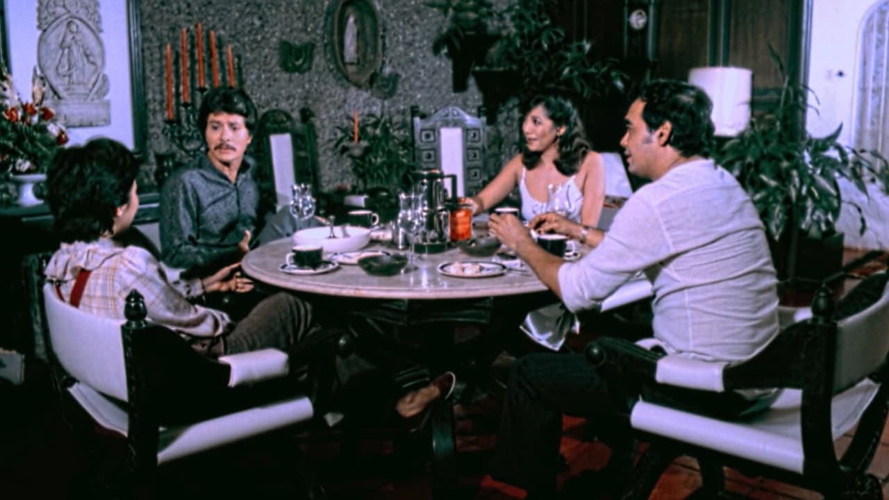 Backdrop – Gaano Kadalas ang Minsan?
