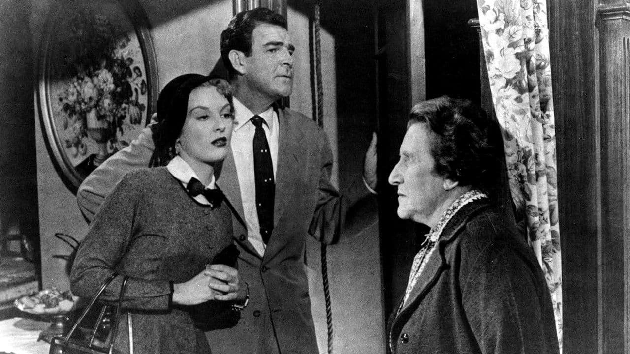 Backdrop – Double Jeopardy