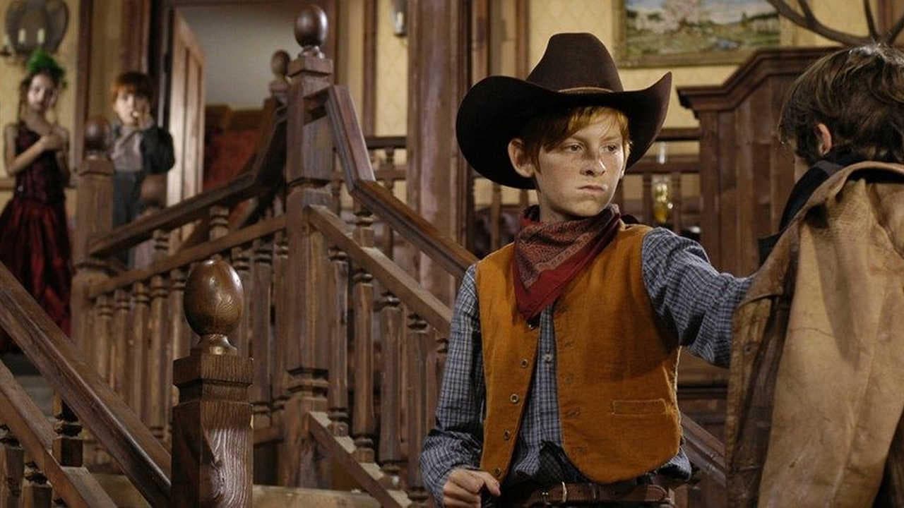 Backdrop – Big City