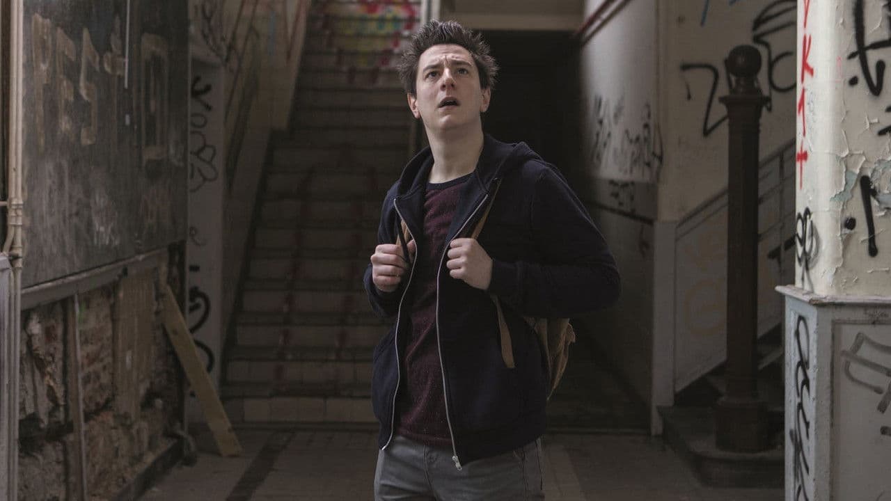 Backdrop – La Colle