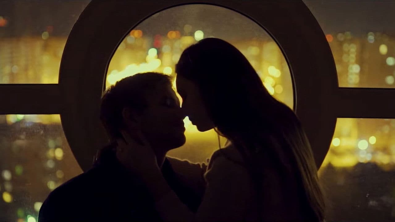 Backdrop – Человек, который любил цветы