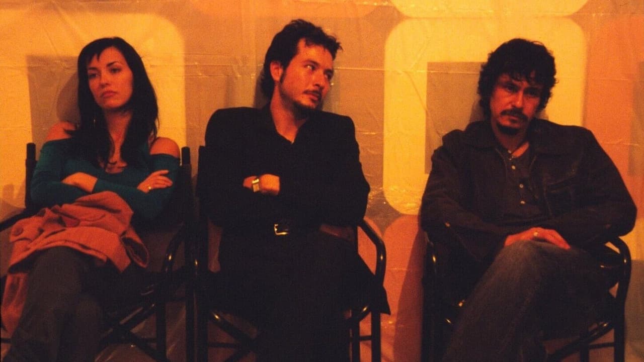 Backdrop – Matando Cabos