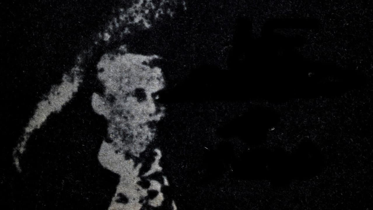 Backdrop – La barriga del diablo