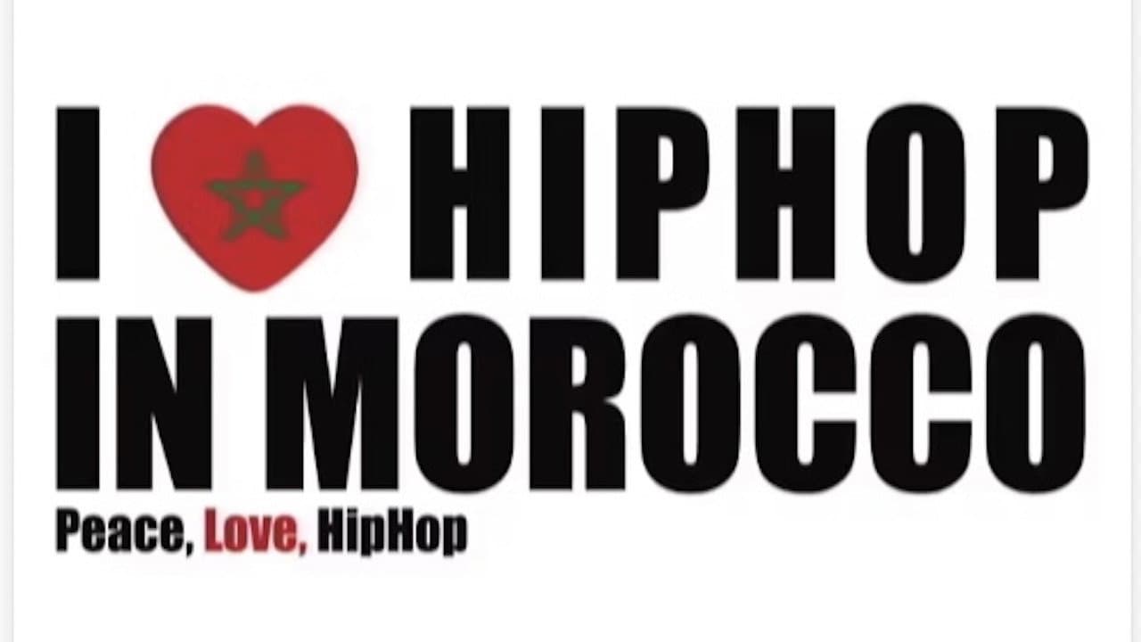 Backdrop – I Love Hip Hop in Morocco