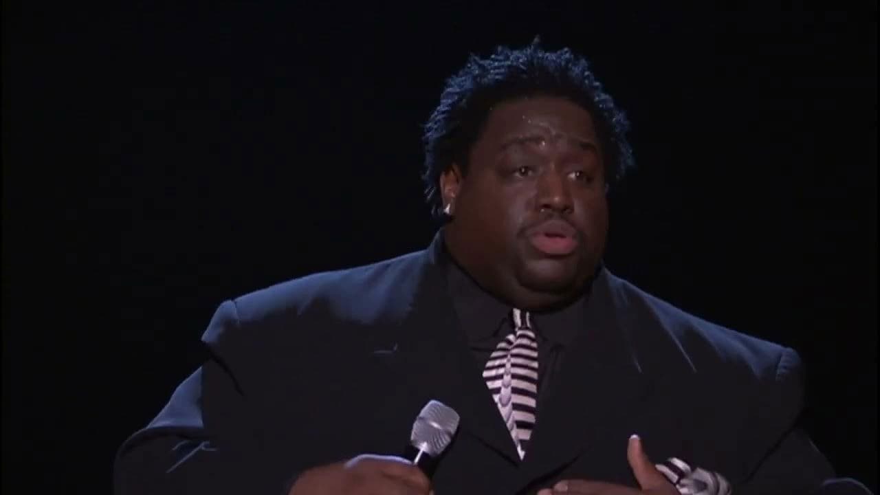 Backdrop – Latham Entertainment Presents: An All New Comedy Experience