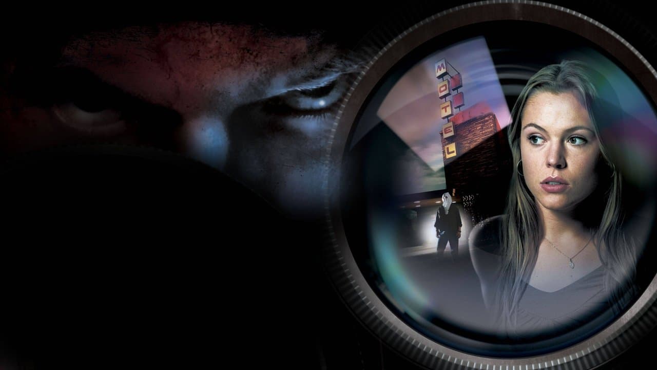 Backdrop – Motel: The First Cut