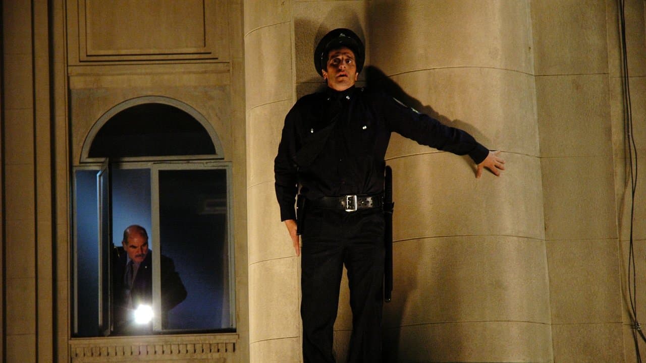 Backdrop – Tiempo de valientes