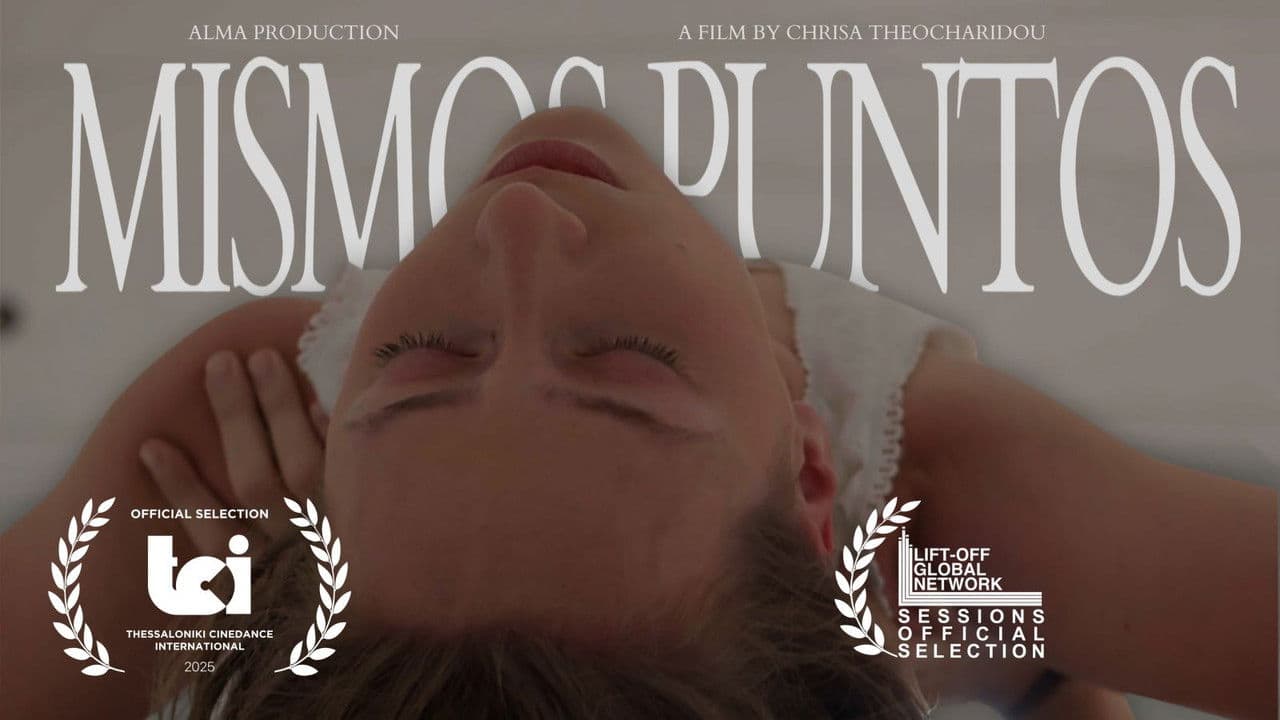 Backdrop – Mismos Puntos