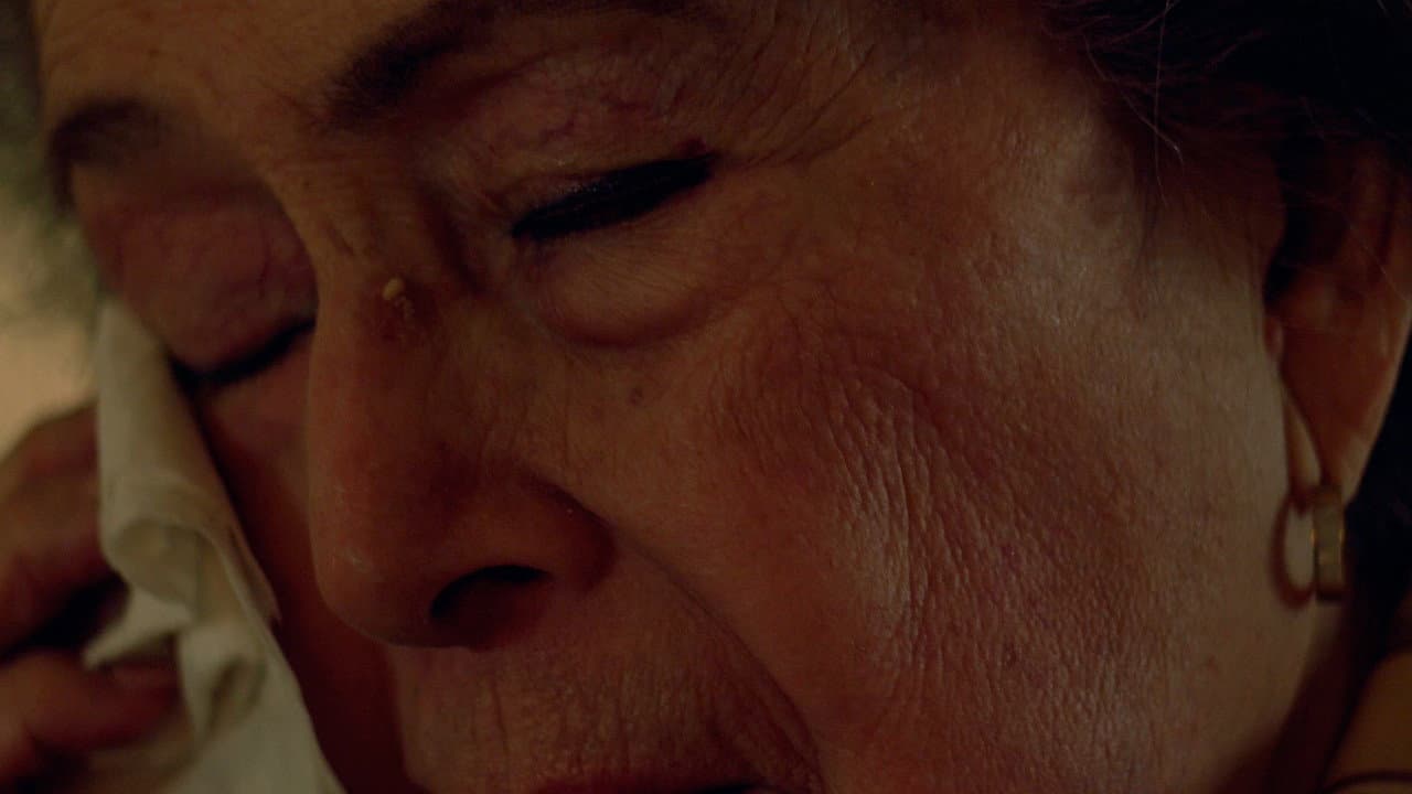 Backdrop – Noventa y dos lágrimas