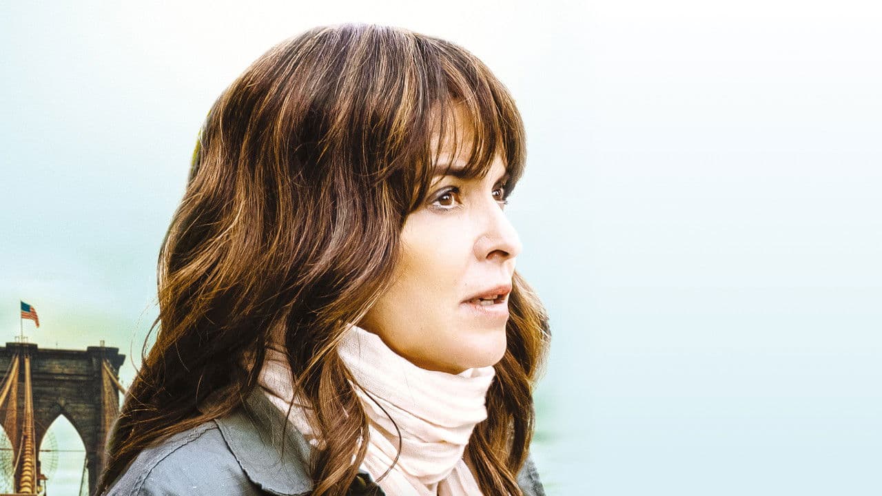 Backdrop – Before I Go