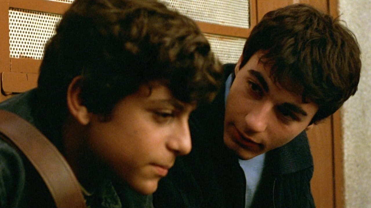 Backdrop – West Beyrouth