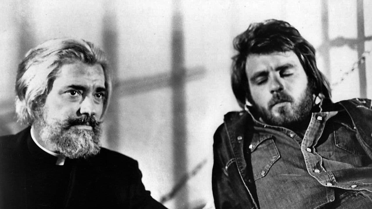 Backdrop – Ein Bastard schlägt zu!