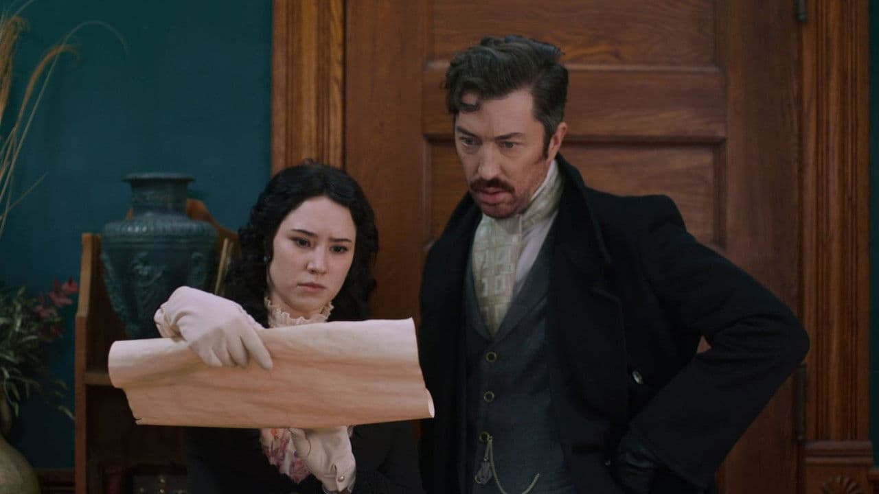 Backdrop – House of Ka