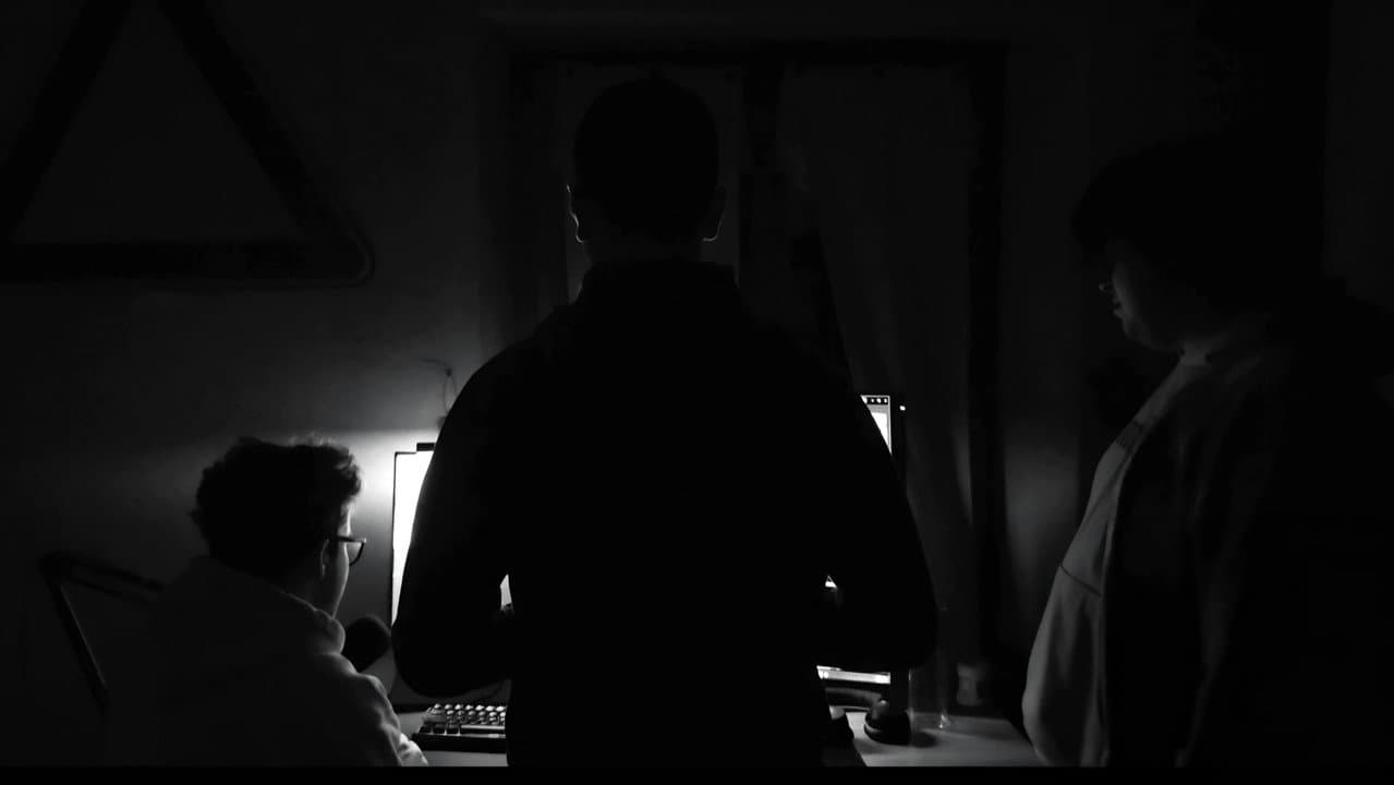 Backdrop – L'occhio