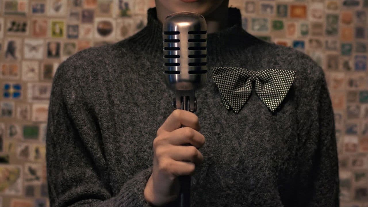 Backdrop – Afterword