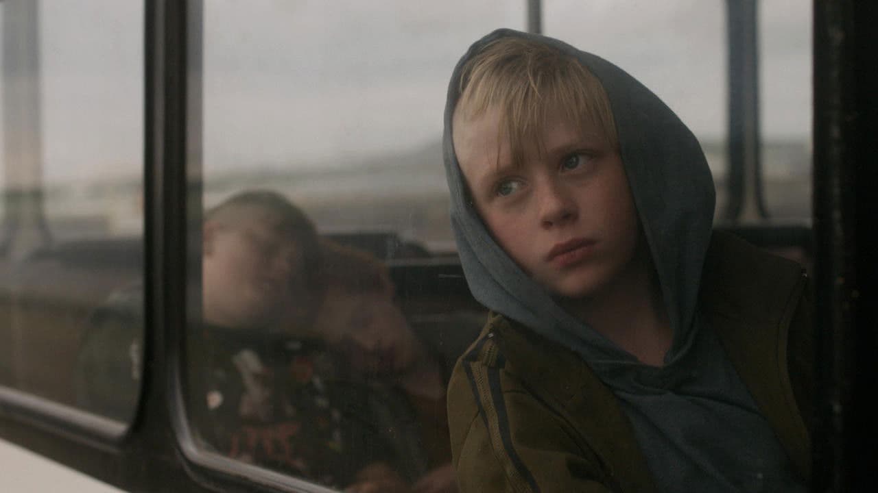 Backdrop – Ártún