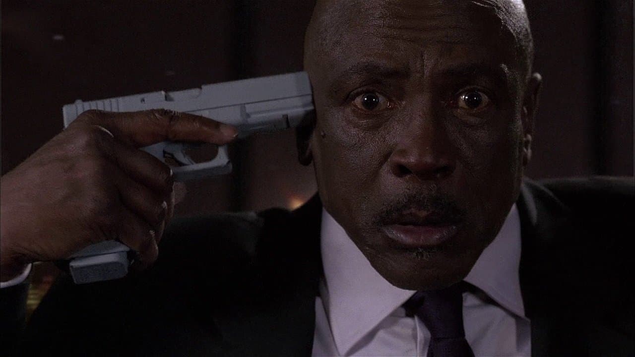 Backdrop – Finale - Die Welt im Krieg