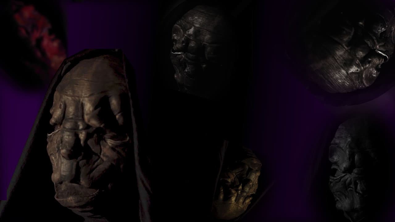 Backdrop – המפלצומי