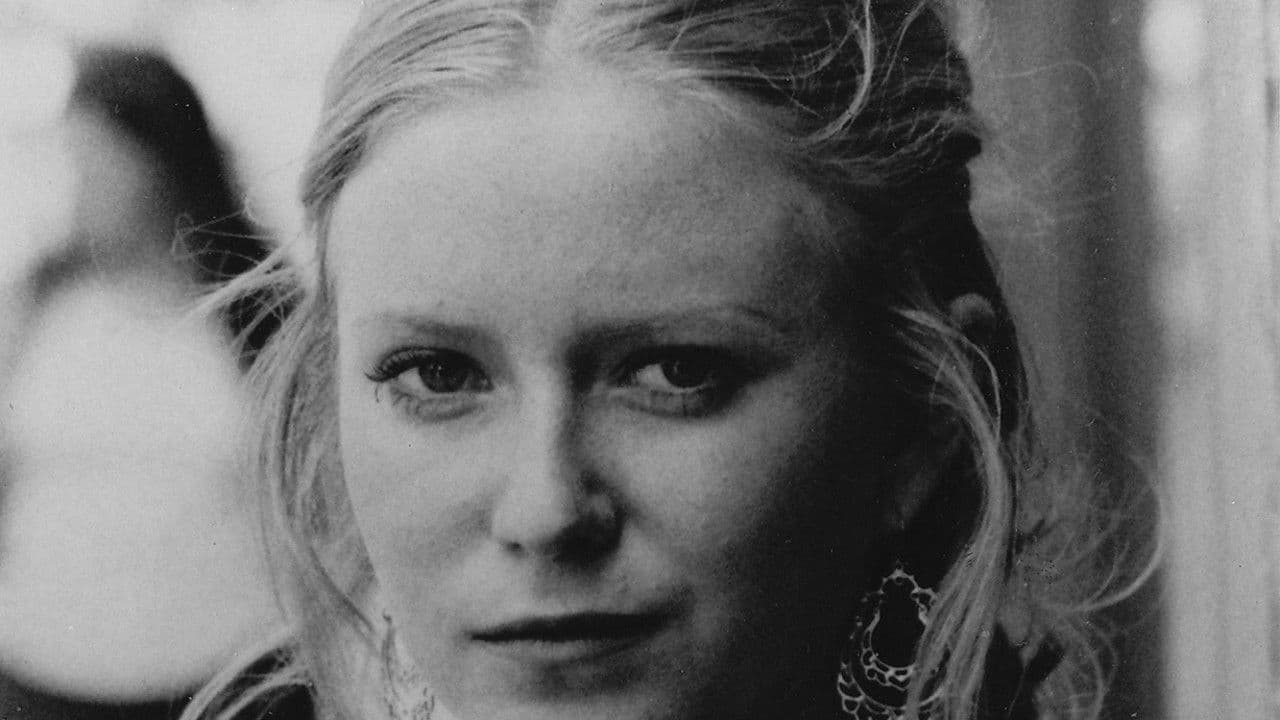 Backdrop – Dawn: Portrait of a Teenage Runaway