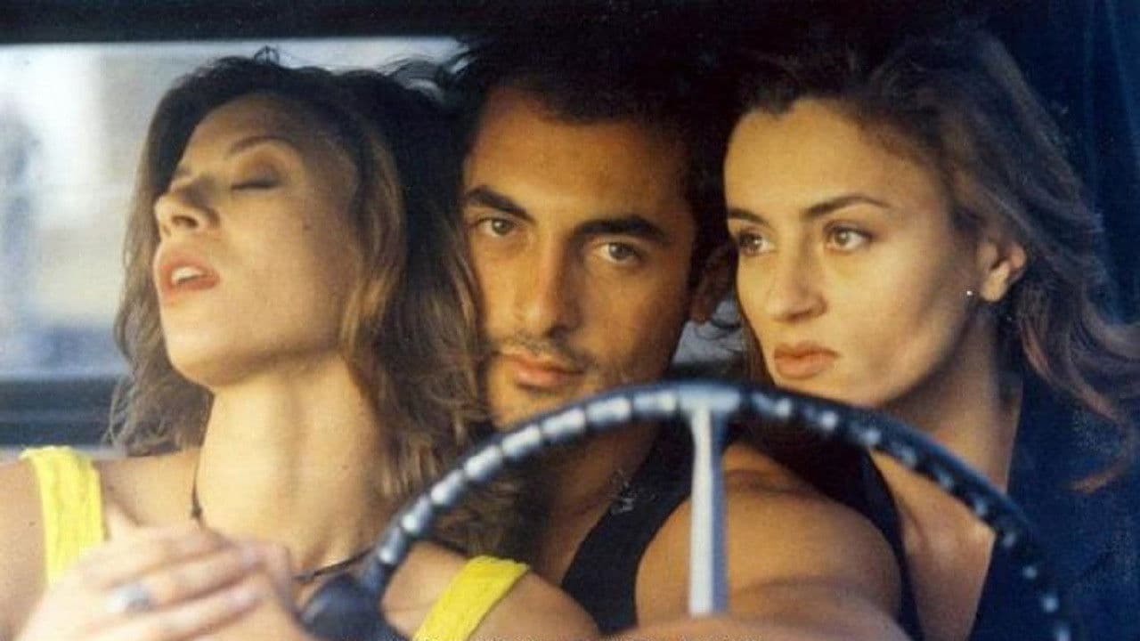 Backdrop – Ελεύθερη Κατάδυση