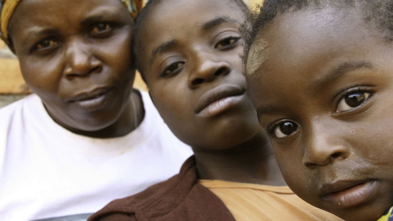 Backdrop – La guerra contra las mujeres