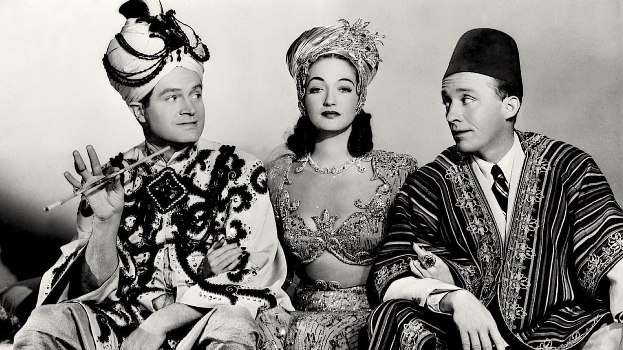 Backdrop – Der Weg nach Marokko