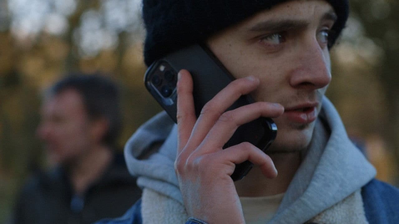 Backdrop – Jumpers for Goalposts