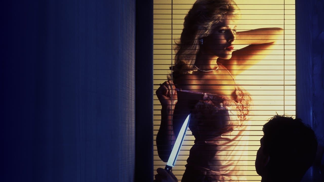 Backdrop – Death House