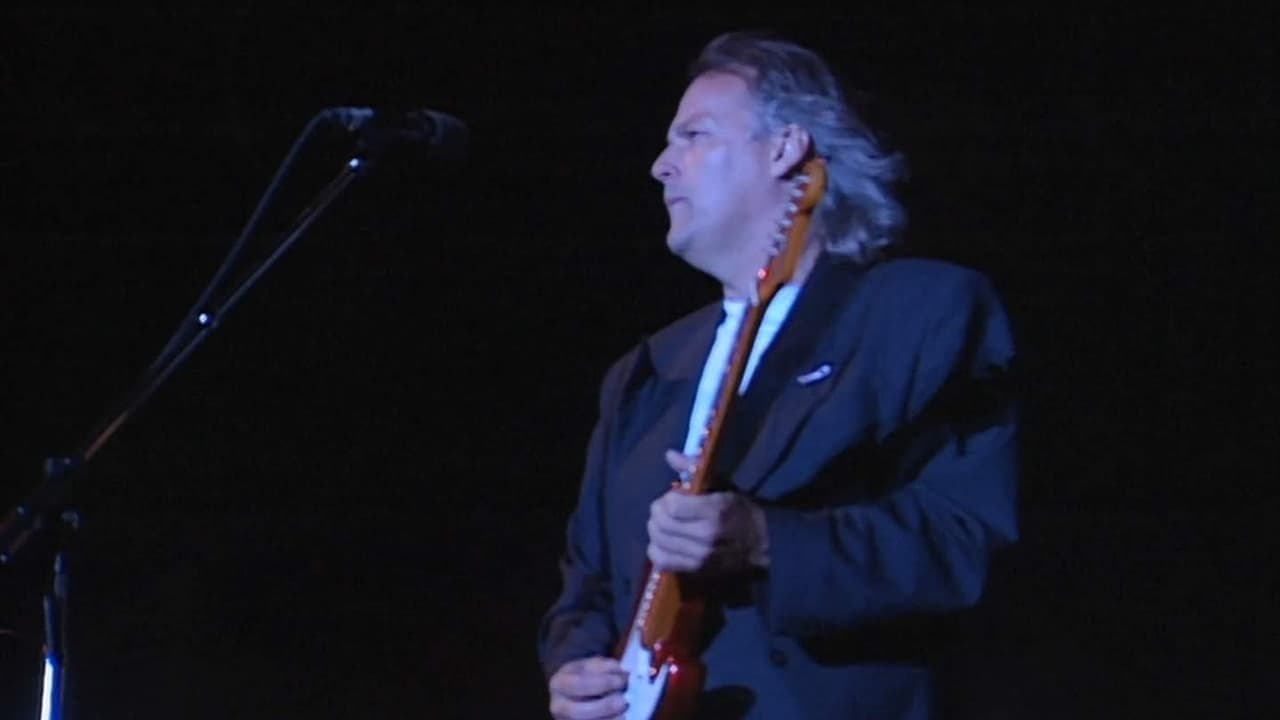 Backdrop – Pink Floyd: Live in Venice