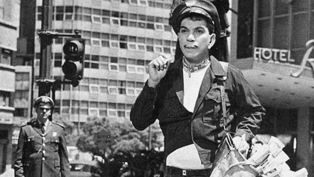 Backdrop – Entrega Inmediata