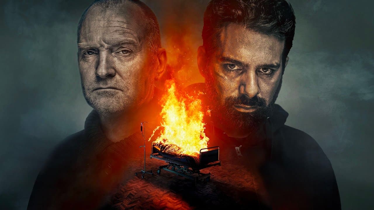 Backdrop – Erwartung - Der Marco-Effekt