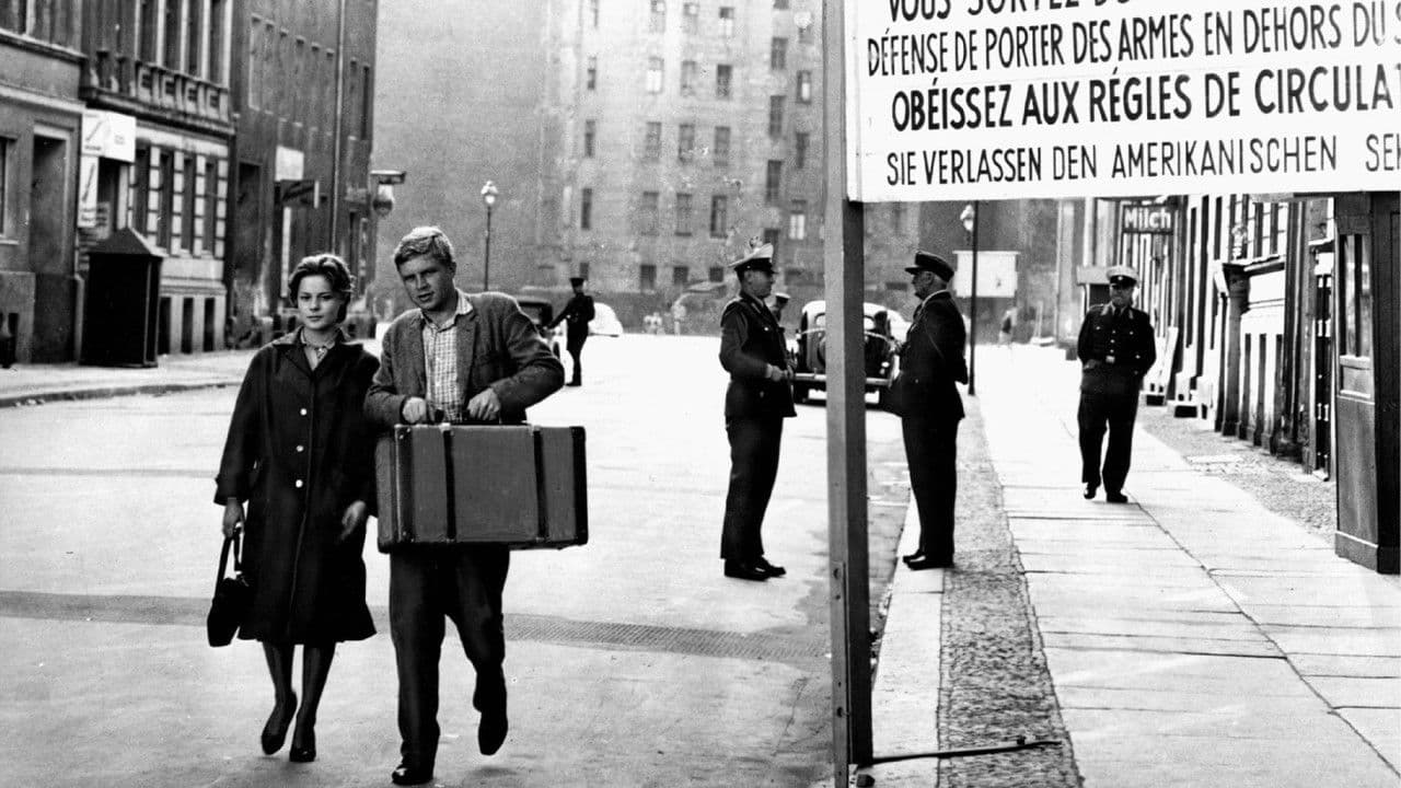 Backdrop – Zwei unter Millionen