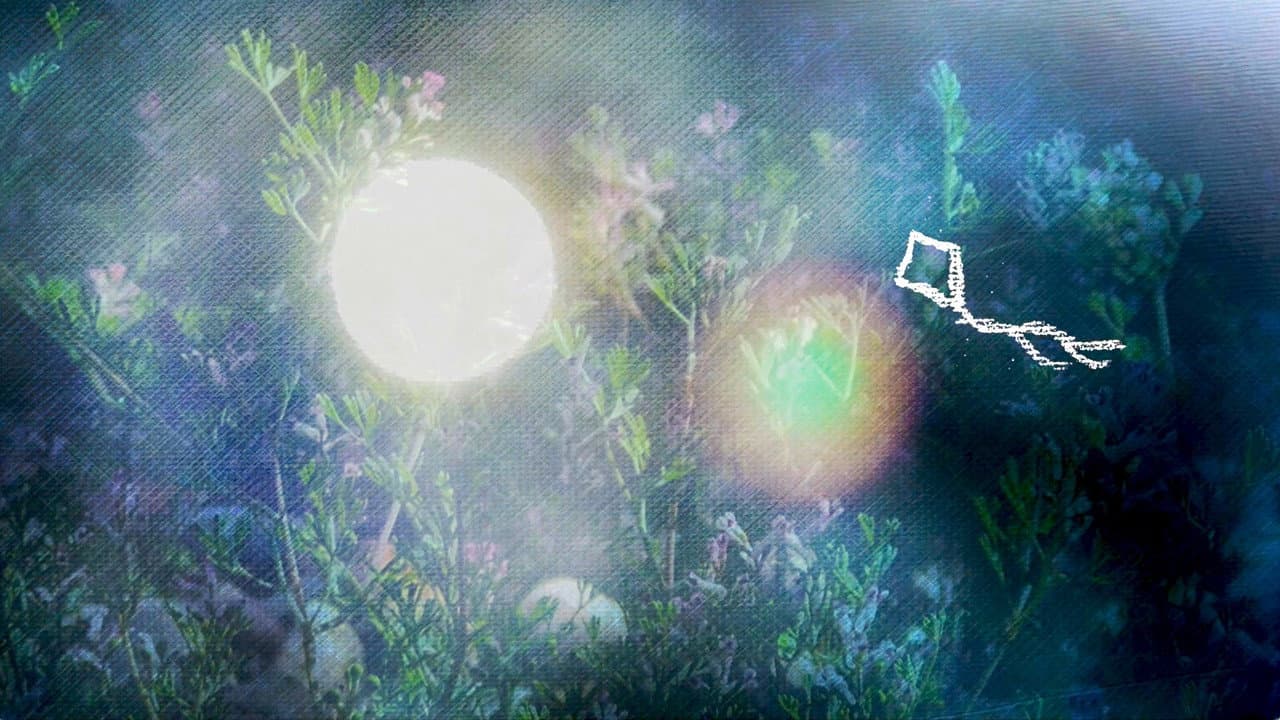 Backdrop – Let It Be a Tale