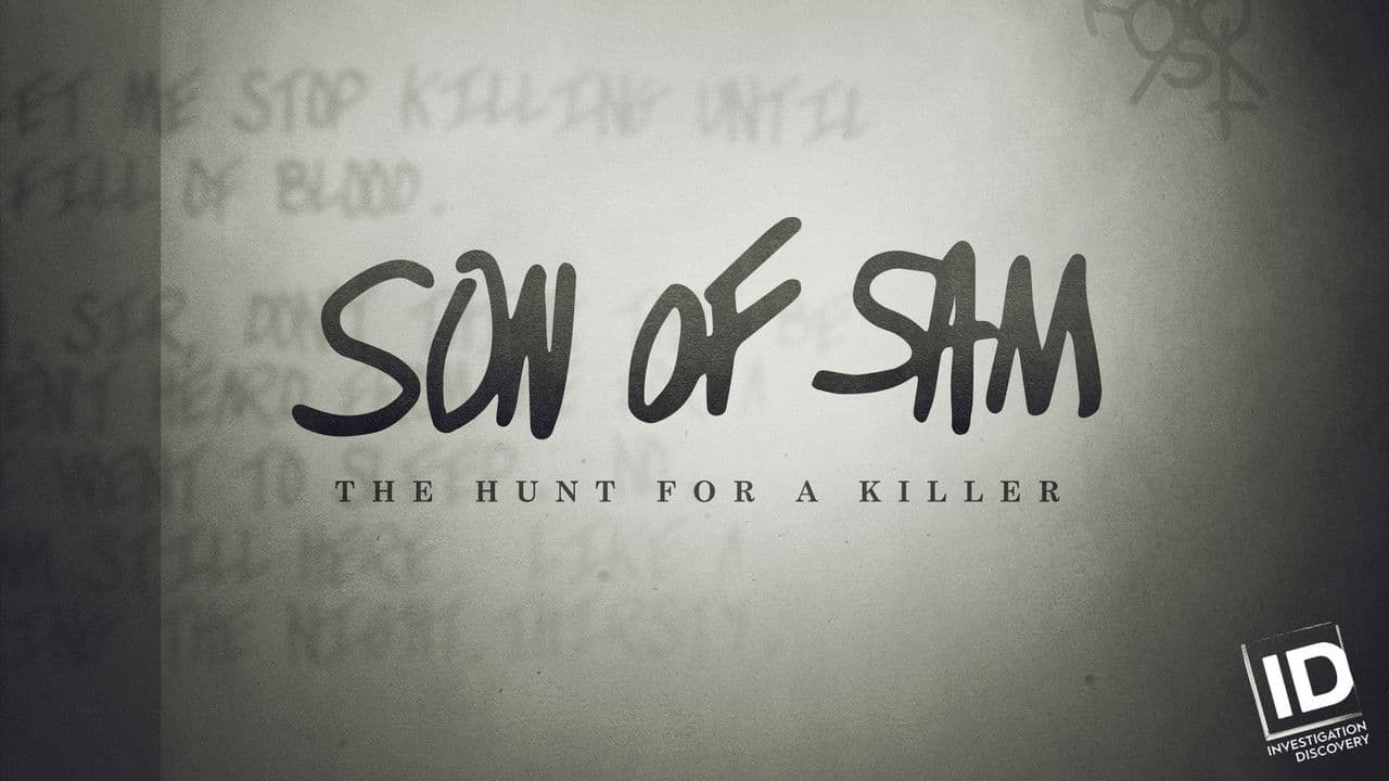 Backdrop – Son of Sam: The Hunt for a Killer