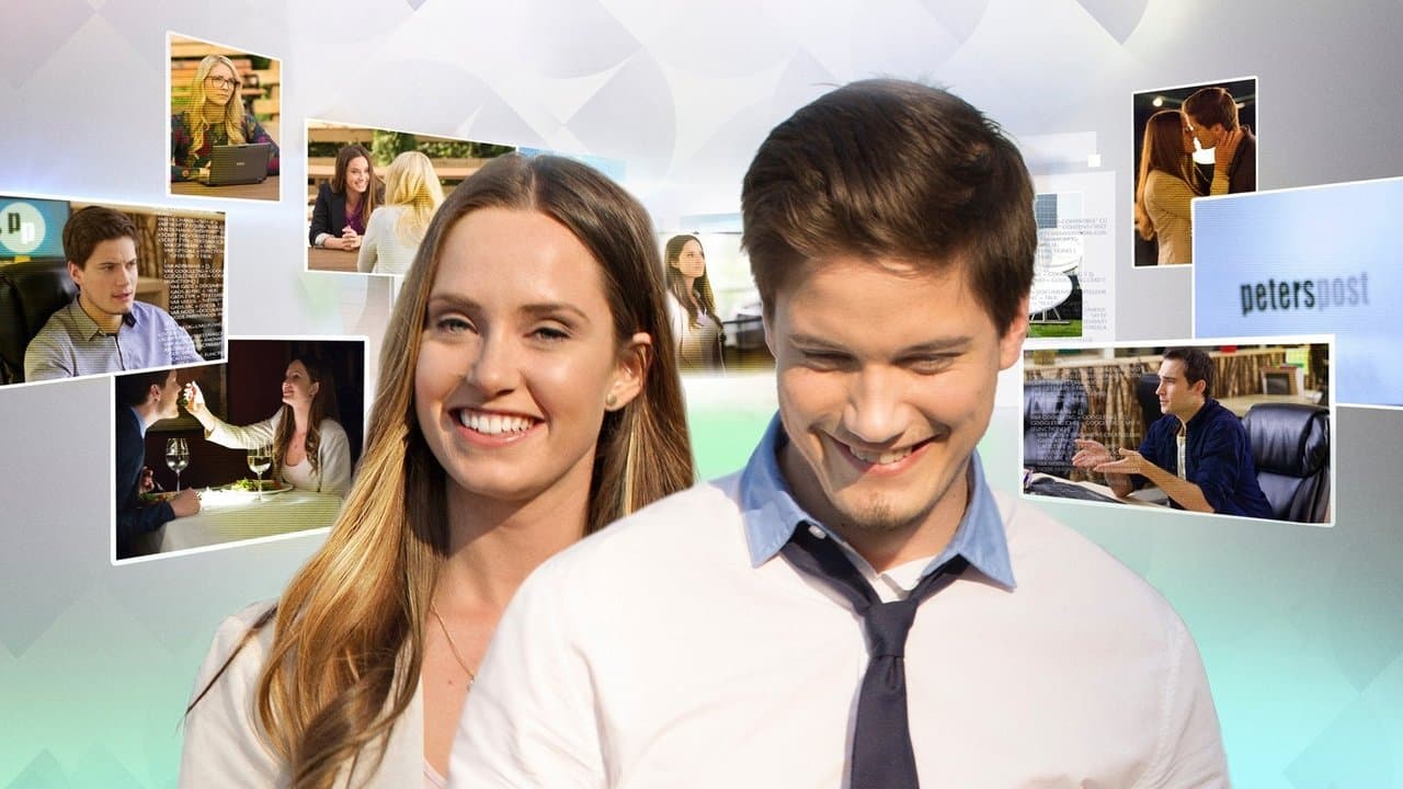 Backdrop – Bad Date Chronicles