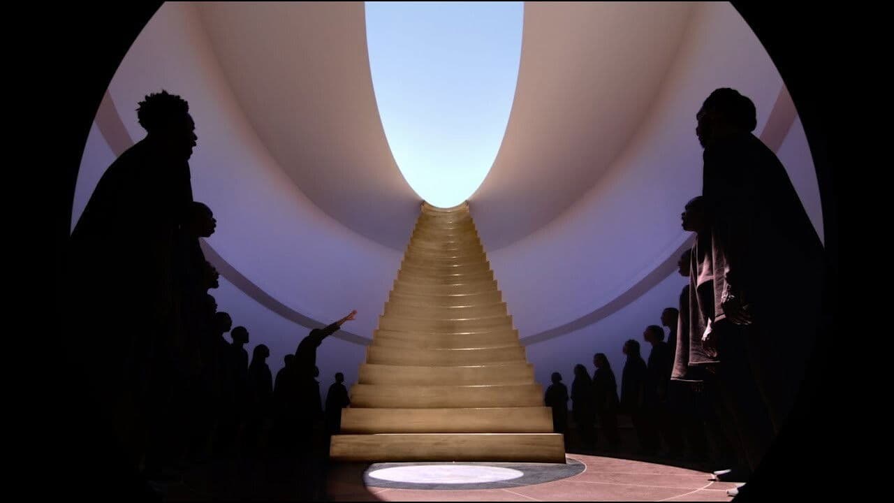 Backdrop – Jesus Is King