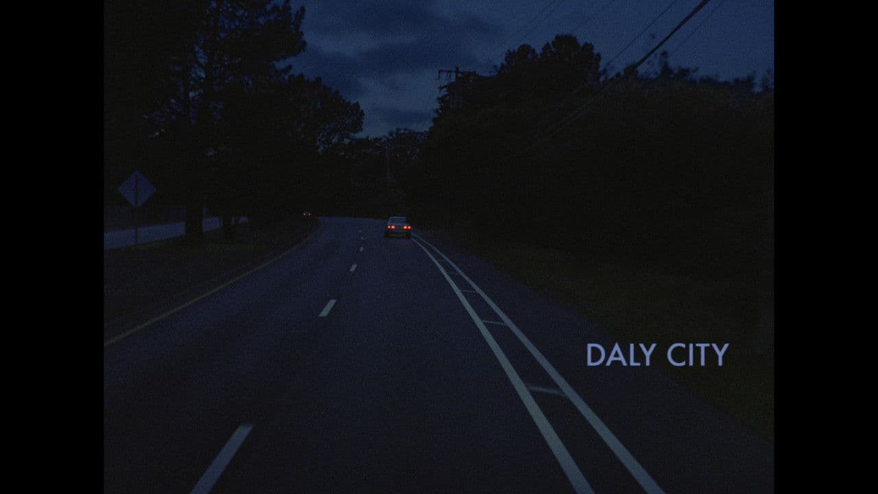 Backdrop – Daly City