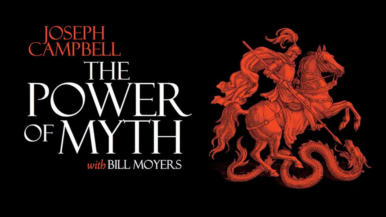 Backdrop – Joseph Campbell and the Power of Myth