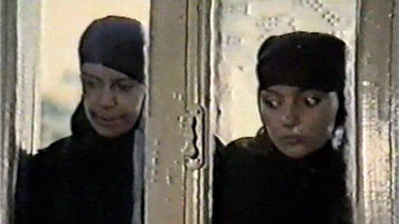 Backdrop – Ο Βιασμός μιας Μοναχής