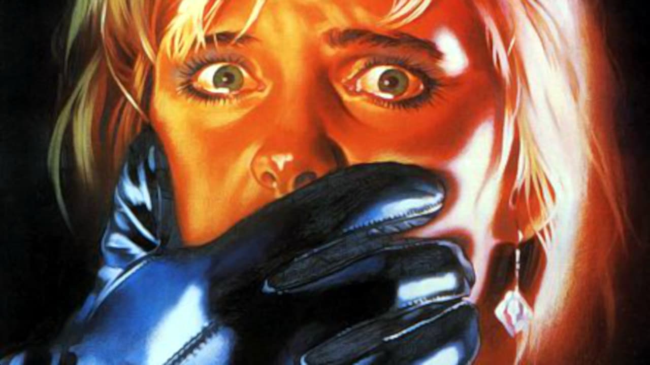 Backdrop – Fatal Pulse