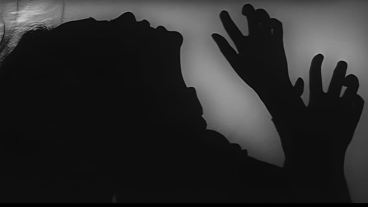 Backdrop – 怪談おとし穴