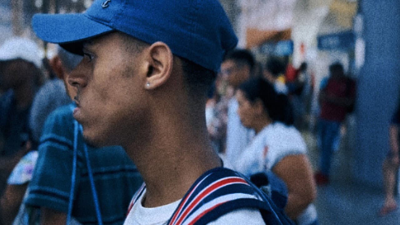 Backdrop – Temporada 9 - Setembro é Diferente