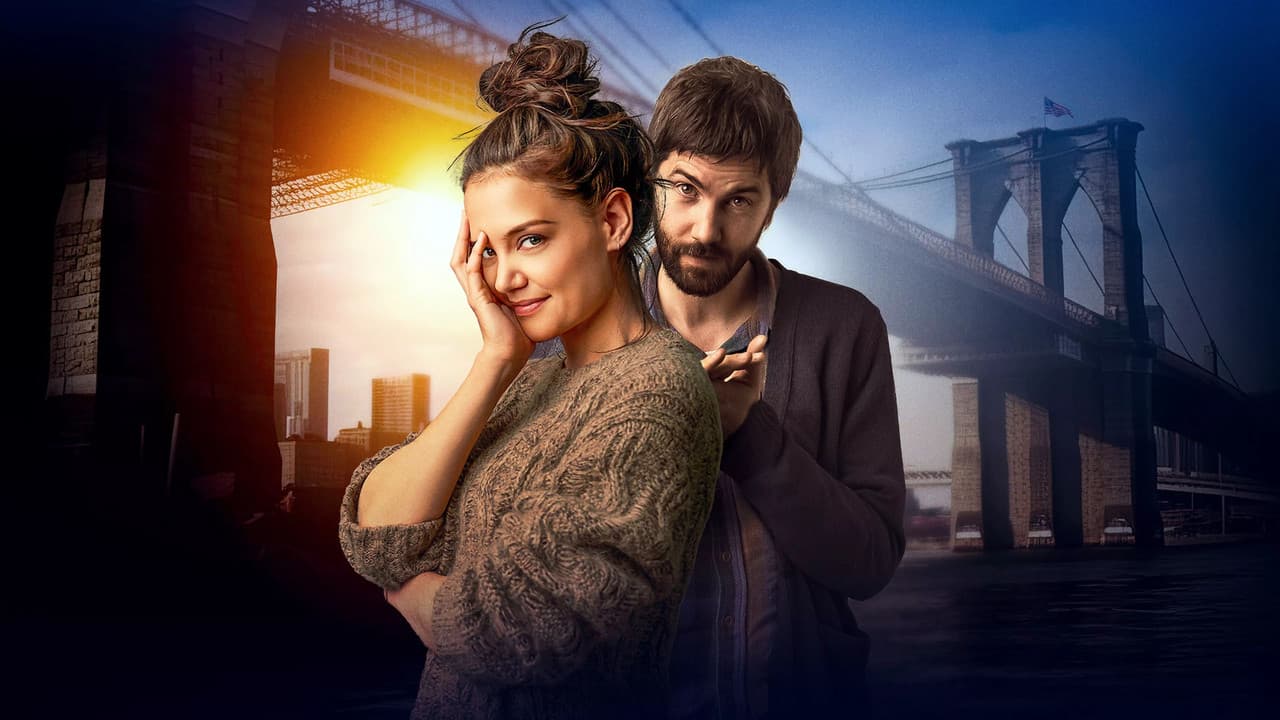 Backdrop – Allein mit dir