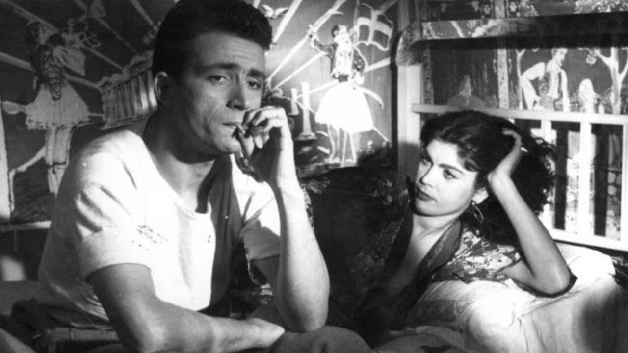 Backdrop – Μαγική Πόλις