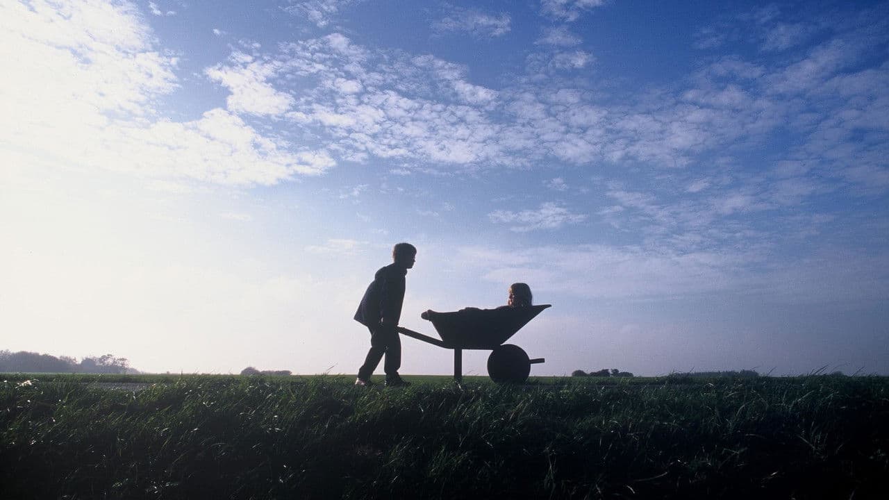 Backdrop – Die Kunst im Chor zu weinen