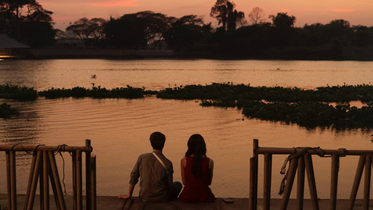 Backdrop – Patong Girl