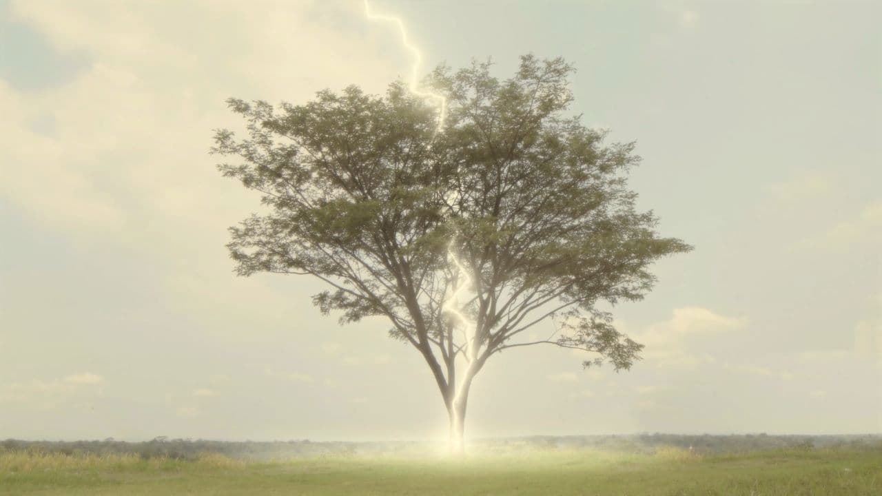 Backdrop – Bocah Pemimpi Petir